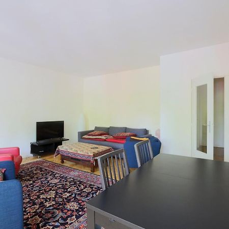 Spacious T3 #Jeanjaures#Tours #Hypercentre#Parking Exteriér fotografie