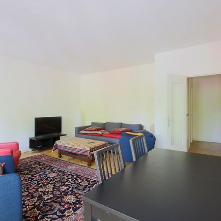 Spacious T3 #Jeanjaures#Tours #Hypercentre#Parking Exteriér fotografie