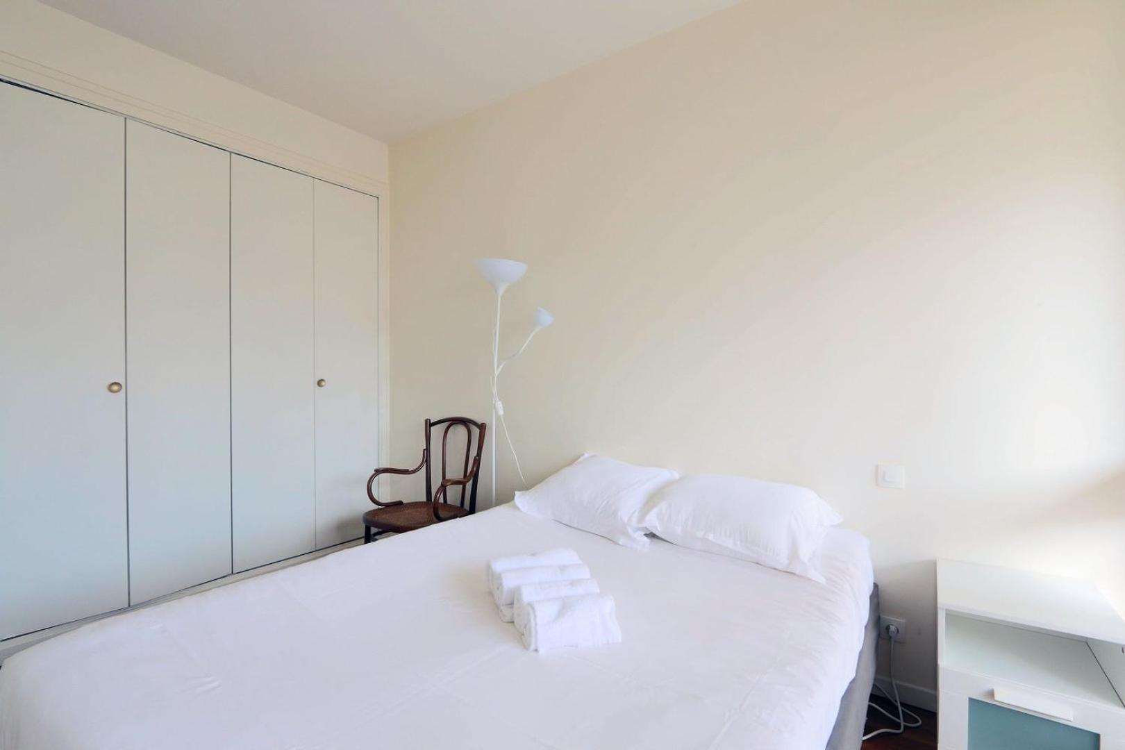 Spacious T3 #Jeanjaures#Tours #Hypercentre#Parking Exteriér fotografie